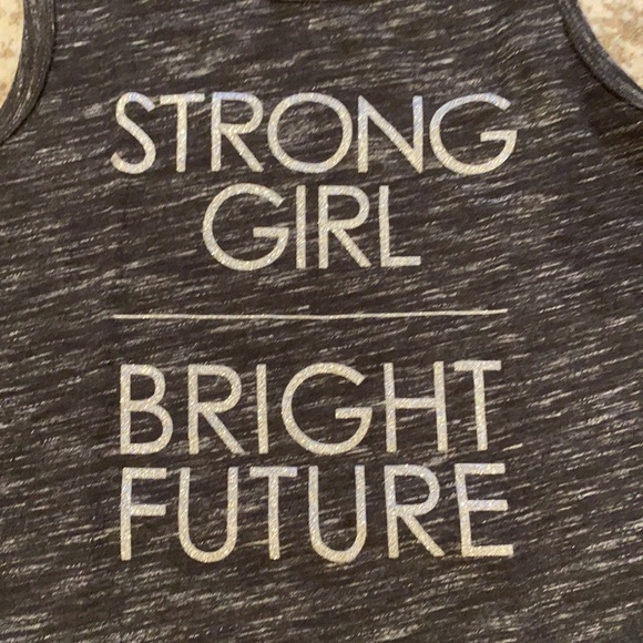 NWT Cat & Jack Tank Top - Picture 2 of 4